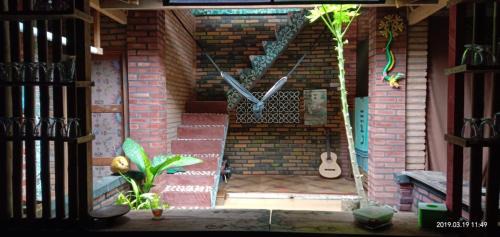 Banjarasri House | Gado-gado BnB
