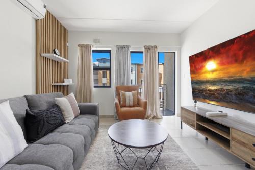 Gaborone Apartment | Gae La Rona
