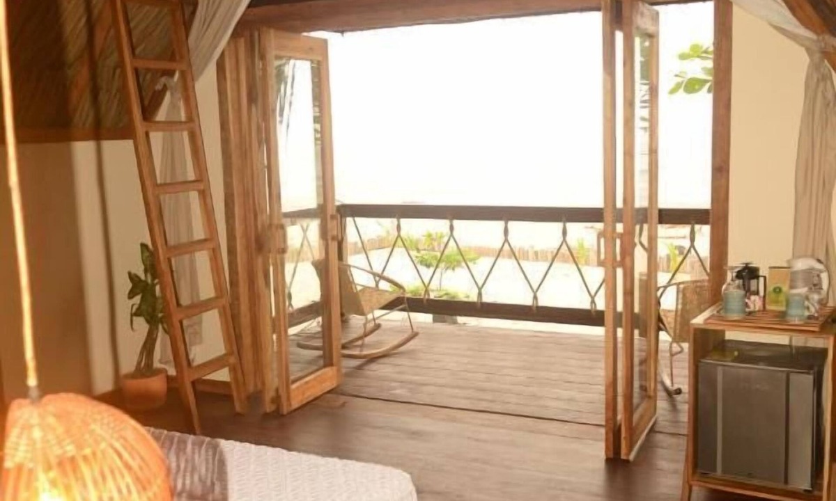Guachaca Cabin | GAELIA BEACH