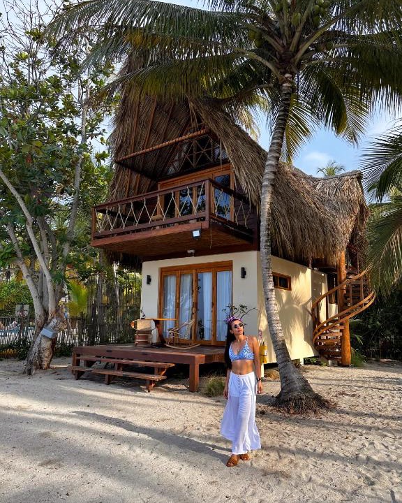 Guachaca Hotel | Gaelia