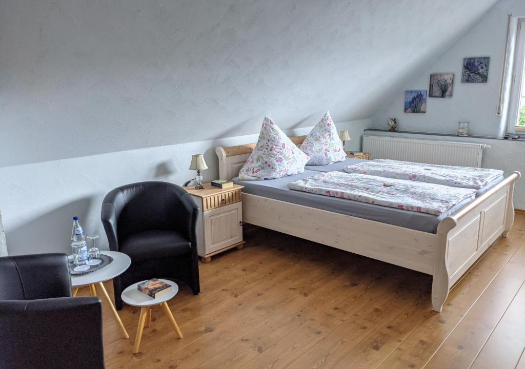 Trittenheim Bed & Breakfast | Gaestehaus Gaes