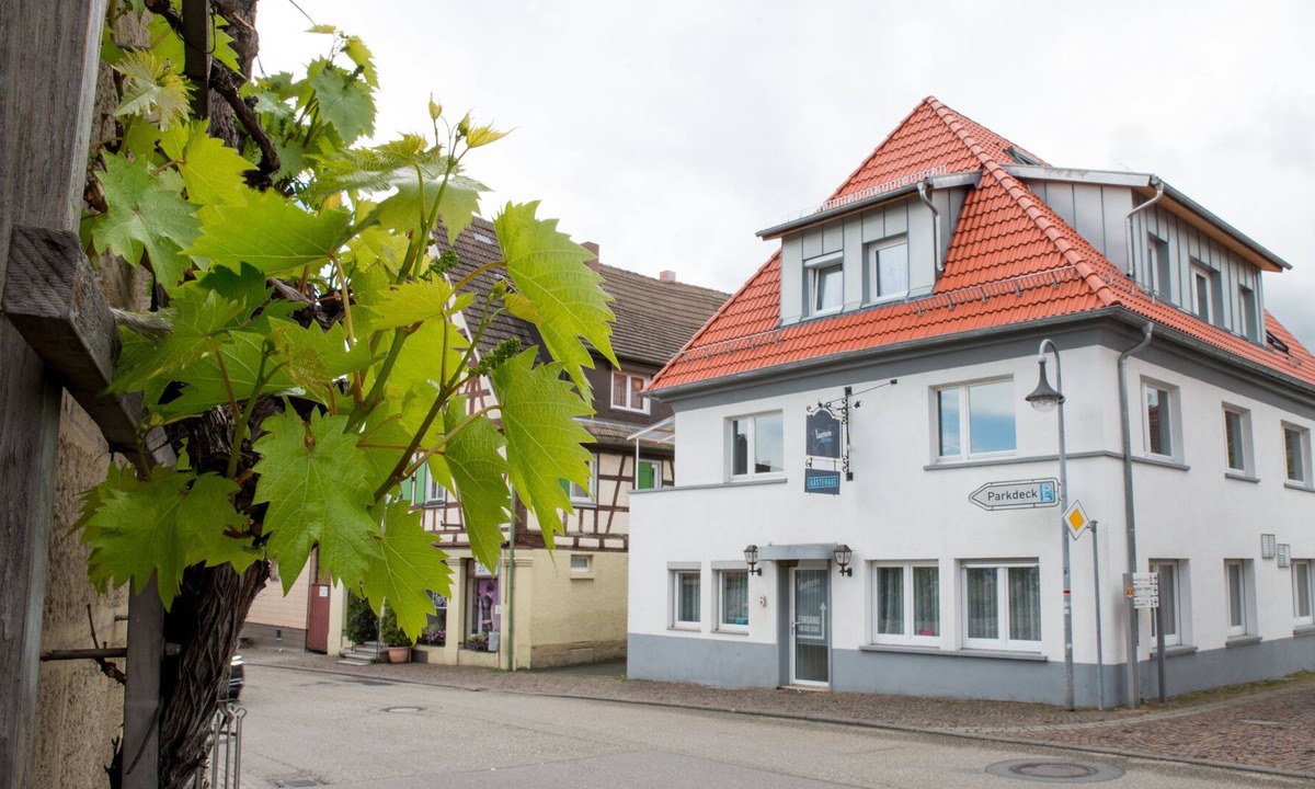 Obersulm House | Gaestehaus Lamm
