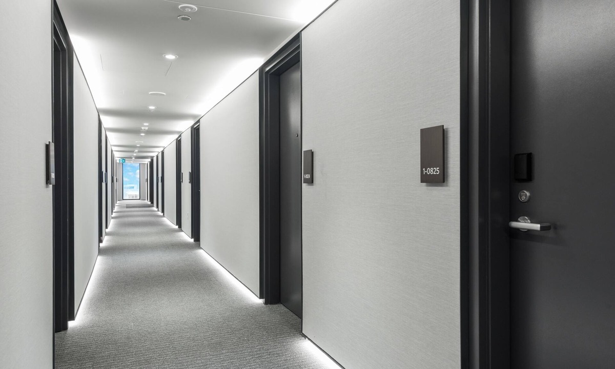 Vancouver Hotel | Gage Suites at UBC