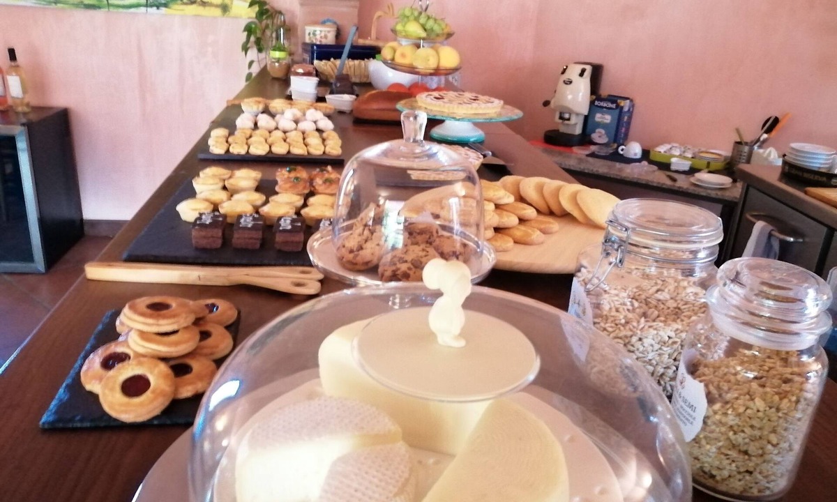 Castrovillari House | Gaia B&b