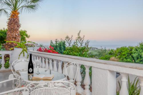 Old Hersonissos Apartment | Gaia Residence