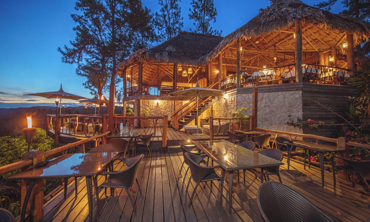 San Antonio Hotel | Gaia Riverlodge