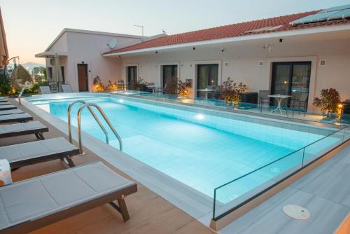 Fanari Apartment | GAIA Suites