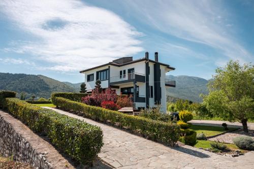 Ziros Villa | Gaia Villa