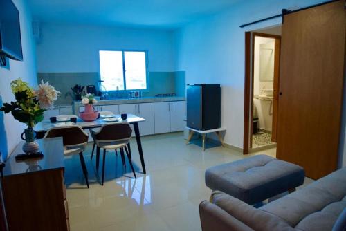 El Rodadero Apartment | Gairaka 4