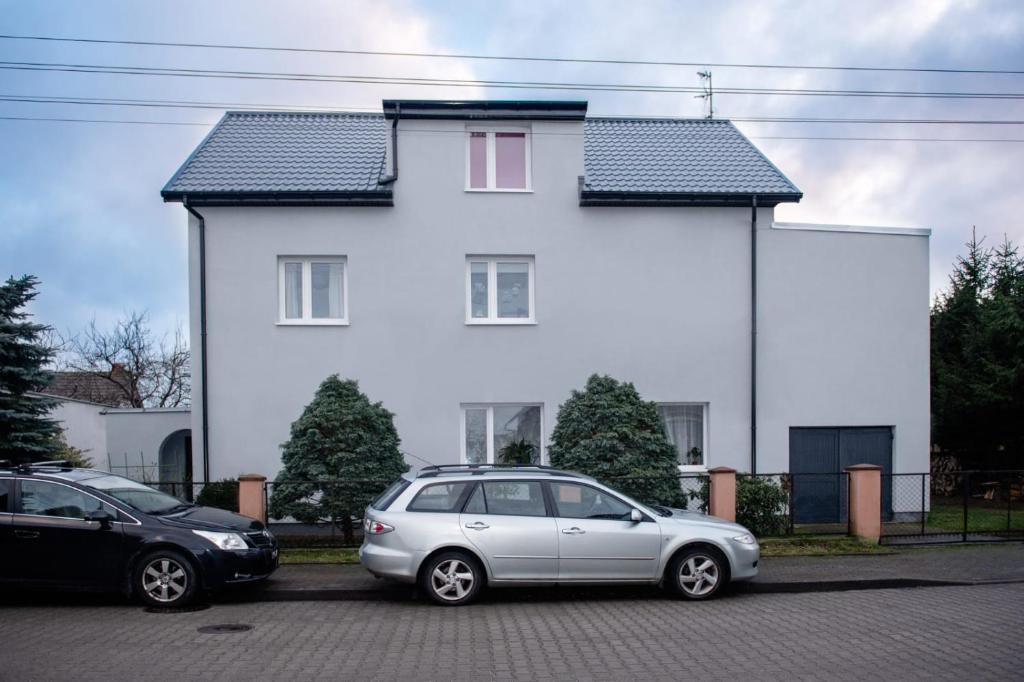 Grzybowo House | GALA - APART
