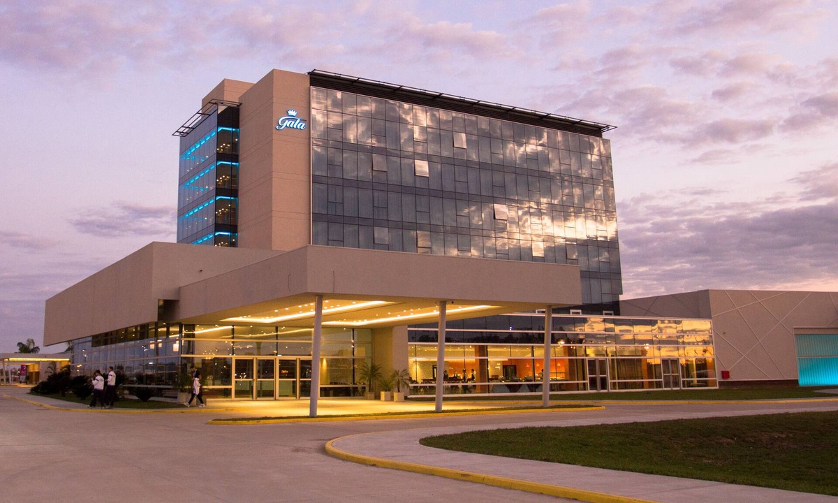 Province of Chaco Hotel | Gala Hotel y Convenciones