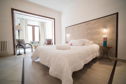 Genil Hotel | Gala Placida 1923