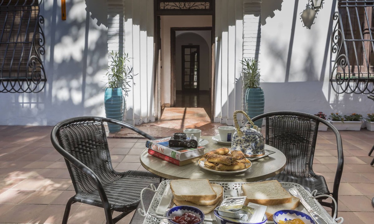 Genil Bed & Breakfast | Gala Placida Experience 1923