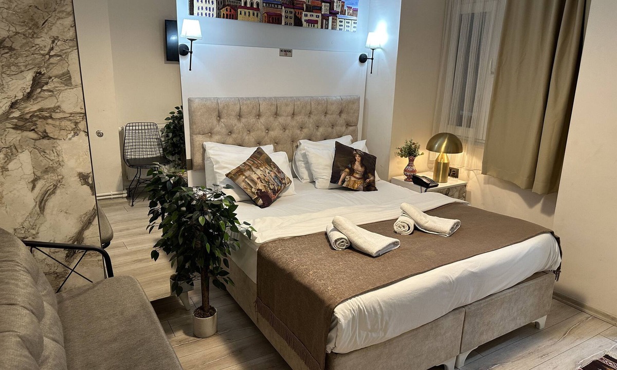 Galata Hotel | Galapera Hotel