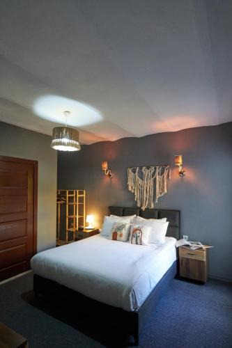 Galata Apartment | Galata Comfortable 12 Suits