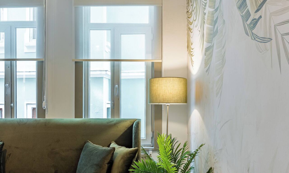 Karakoy Apartment | Galata Tower 3 Bedr, 4Showers 2WC Luxery Apartment