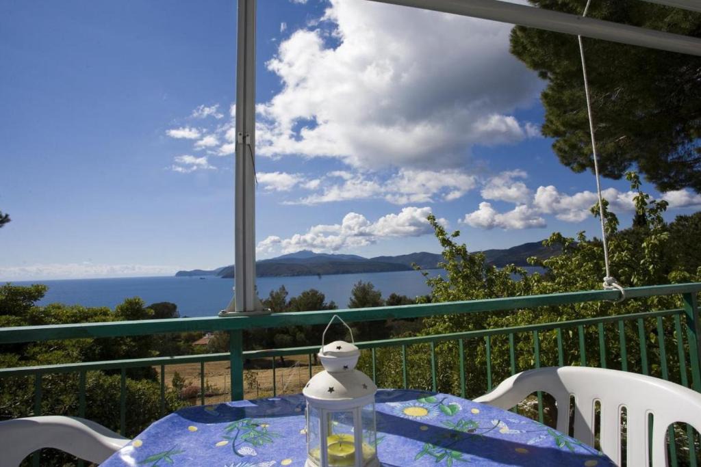 Morcone House | Galatea appartamento con bellissima vista mare