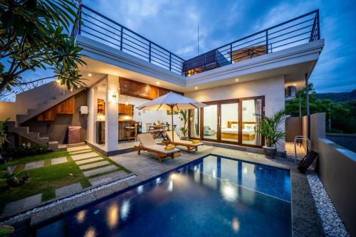 Bukti Villa | Galatia Villa
