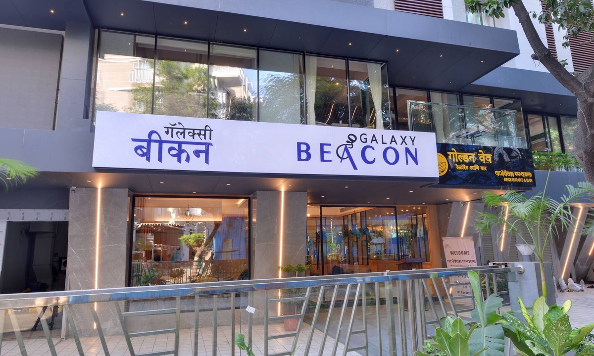 Santacruz Hotel | Galaxy Beacon Hotel