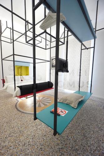 Repubblica House | GALAXY By ROMEI