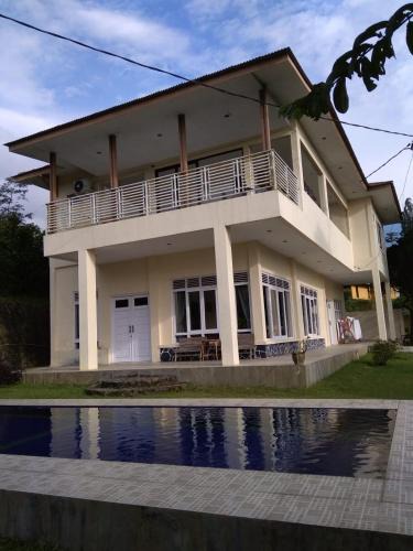 Ciloto Villa | Galaxy Resort Villa Puncak Bogor