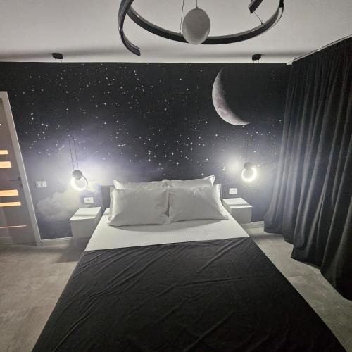 Moinesti Apartment | Galaxy Studio