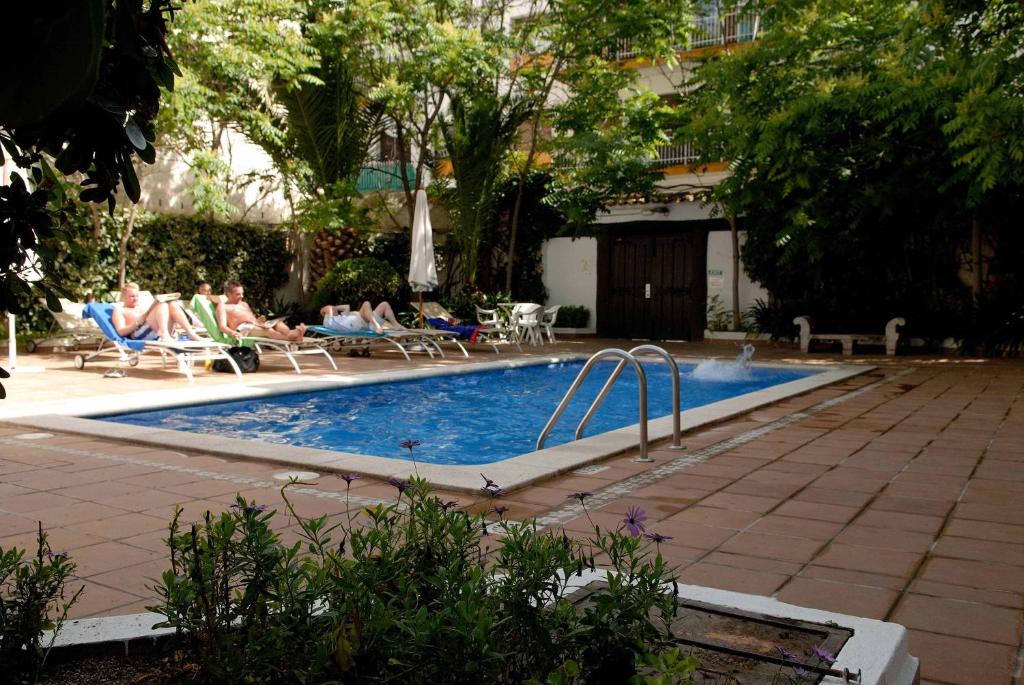 Sitges Town Center Hotel | Galeón