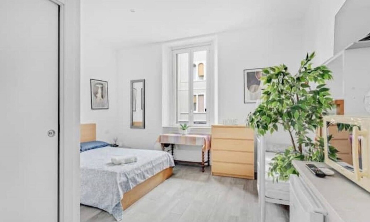 Villa San Giovanni Apartment | Galen maxi