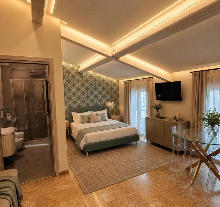 San Jacopino Apartment | Galeo Suites