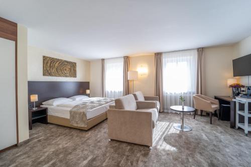 Gmain Hotel | Galerie Hotel
