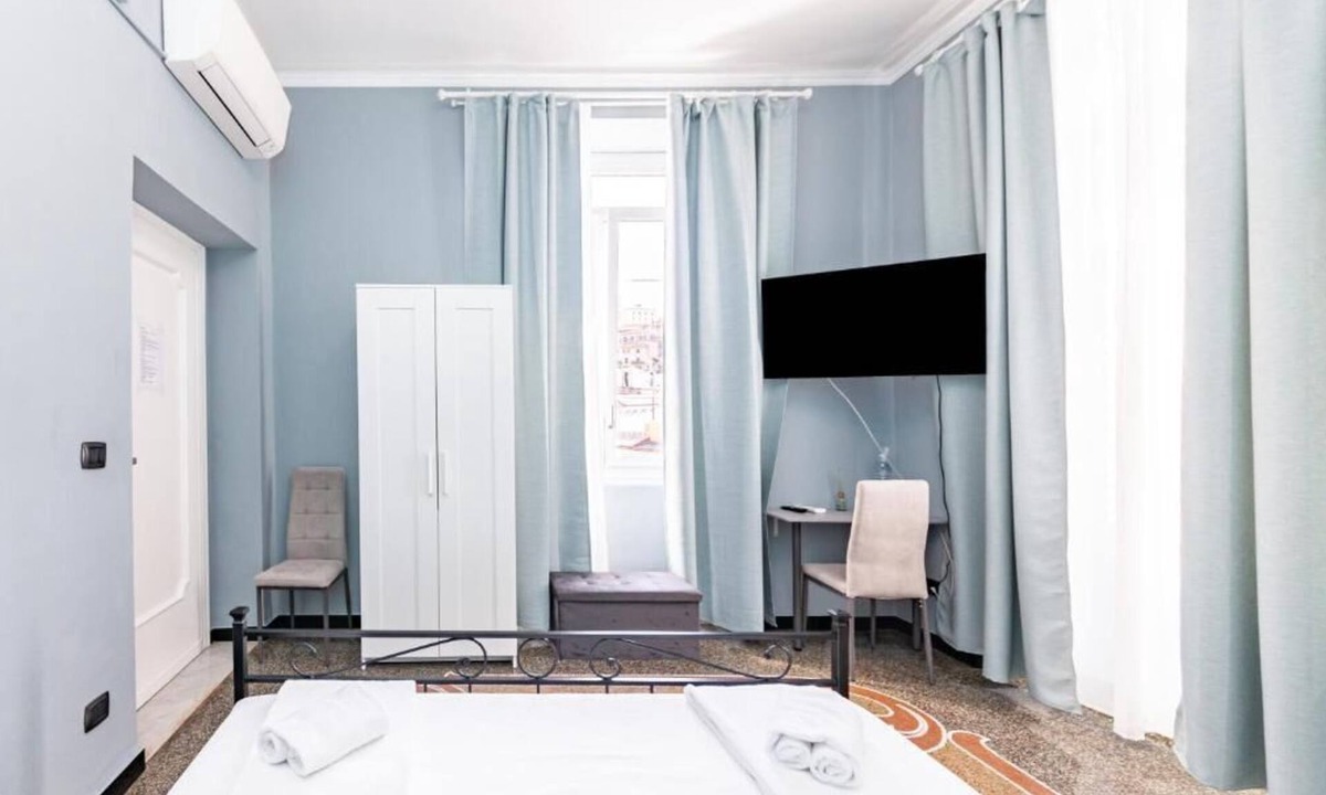 Pre House | GALIA ROOMS