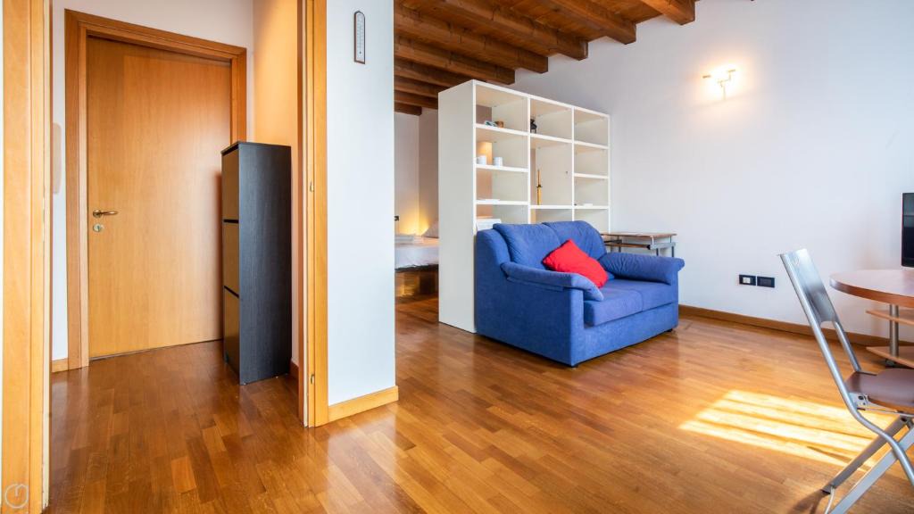 Udine Apartment | Galilei 41
