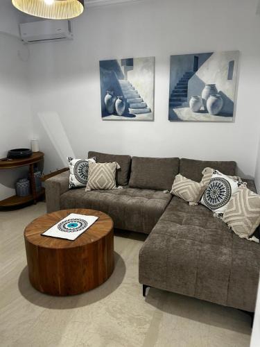 Nea Palatia Apartment | Galini Daniel's