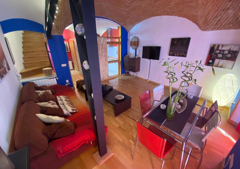 San Juan House | GALLEGOS16