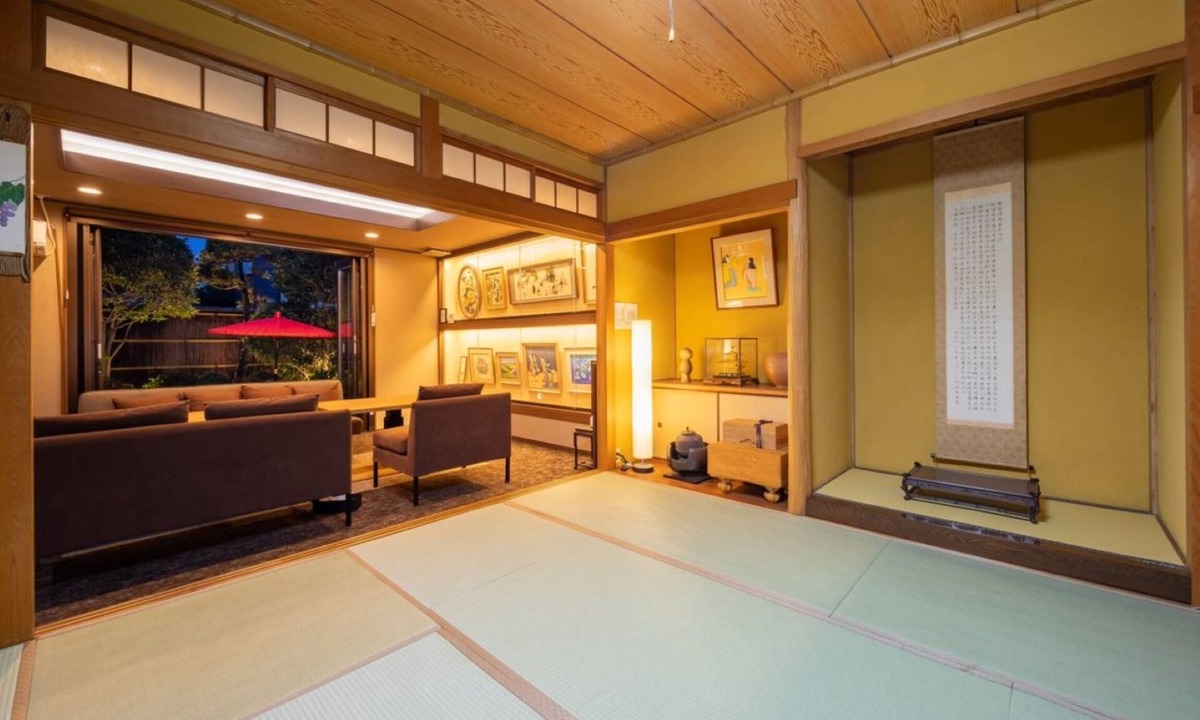 Yao House | Gallery NICO