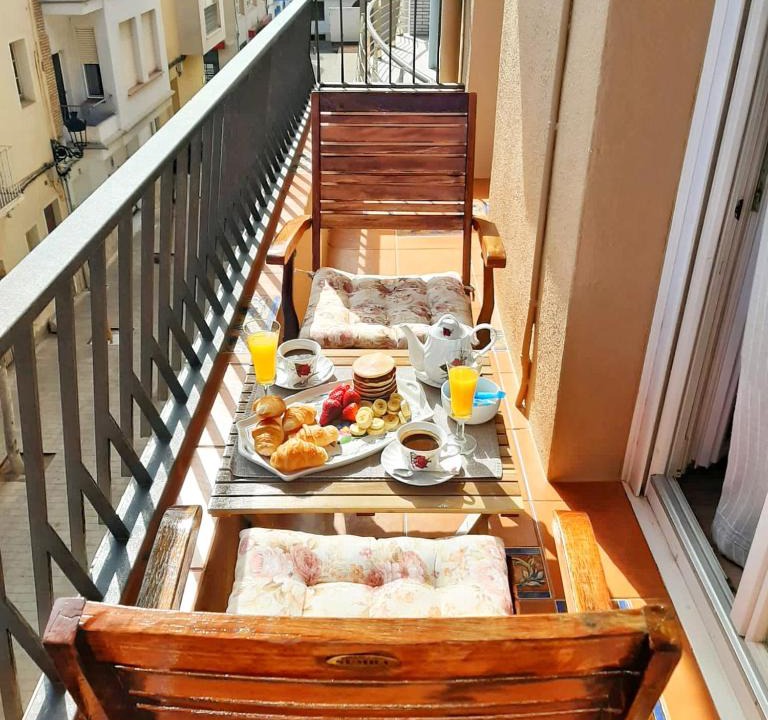 L'Ampolla Apartment | Gallimó Apartaments