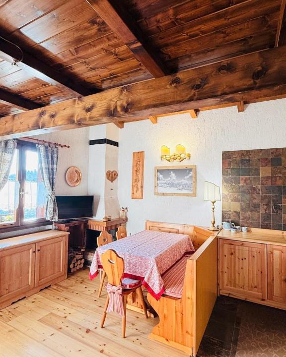 Gallio Apartment | Gallio Appartamento con splendida vista