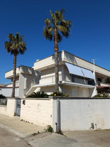 Il Monte Apartment | Gallipoli beach