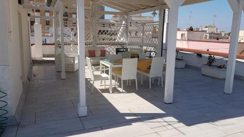 Il Monte House | Gallipolihouse