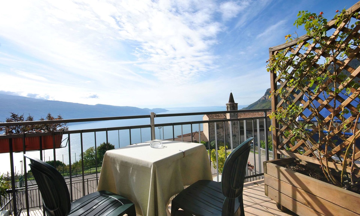 Gardola Hotel | Gallo