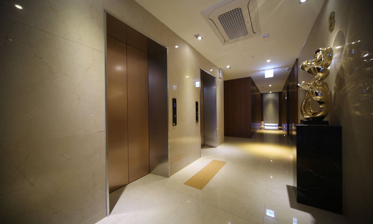 Guri Hotel | Galmea First Hotel