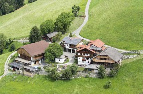 Chifa House | Galtinerhof
