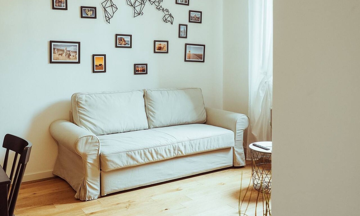 Vicenza Apartment | Gambero Flat - Historical center