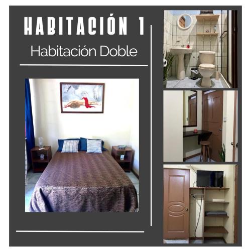 Liberia House | Gamboa Lodging 1