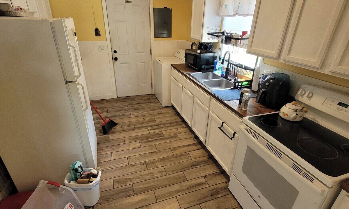 West Point House | game day weekend! charming 2-bedroom in meadowbrook.