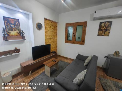 Kafrat al Jabal Apartment | Gamgom Studio