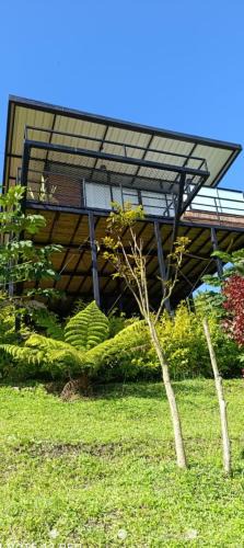 Rionegro Ski Chalet | Gampling el Cielo los pinos