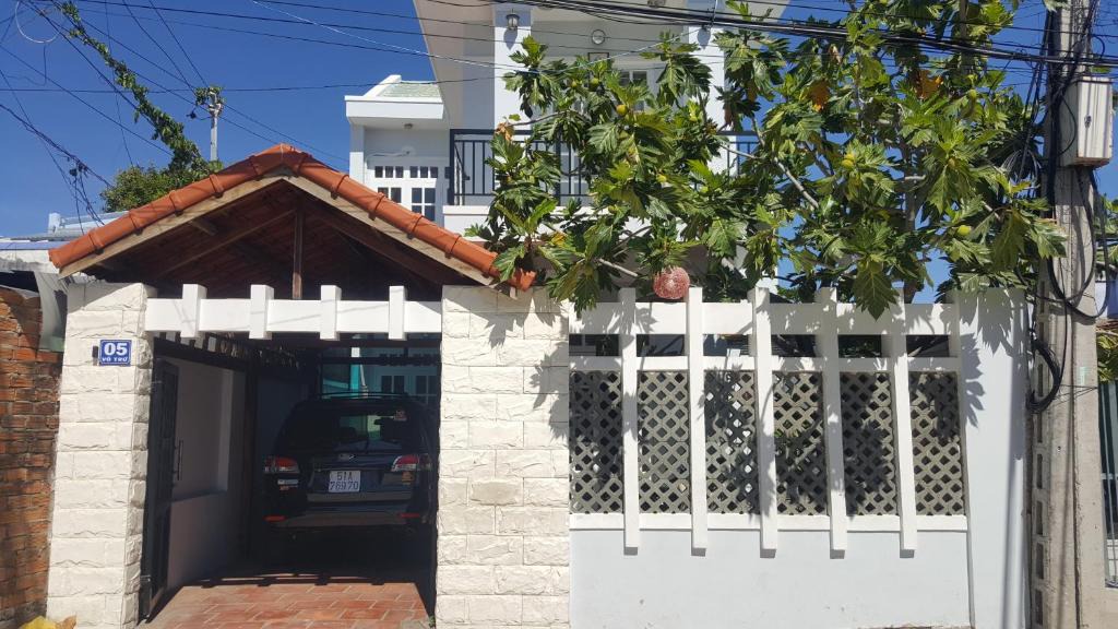 Phan Rang - Thap Cham Apartment | Gamuda Villa