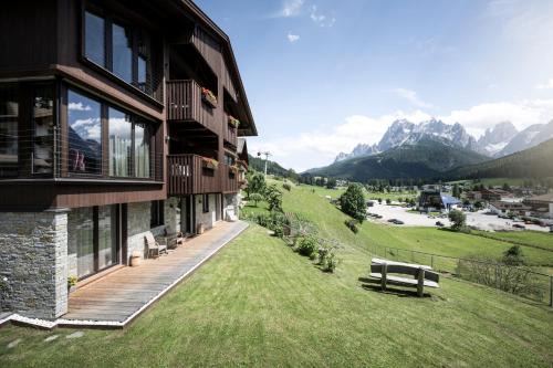 Sesto Apartment | Gamz Villa
