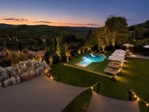 Monterenzio Bed & Breakfast | Gan Eden B&B